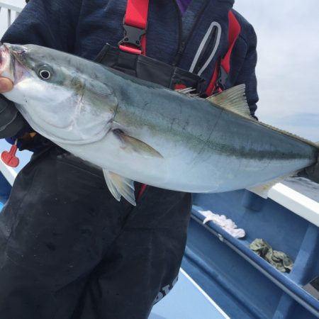 松栄丸 釣果