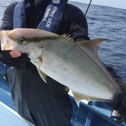 松栄丸 釣果