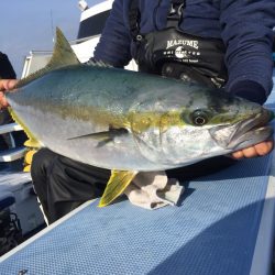 松栄丸 釣果