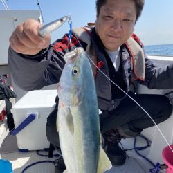 ミタチ丸 釣果