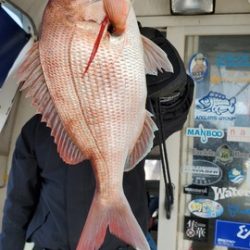 遊漁船　ニライカナイ 釣果