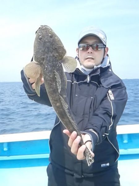 さわ浦丸 釣果