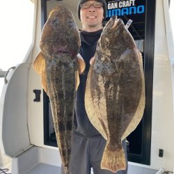 ミタチ丸 釣果