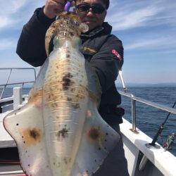 まると屋 釣果