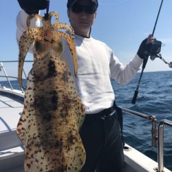 まると屋 釣果