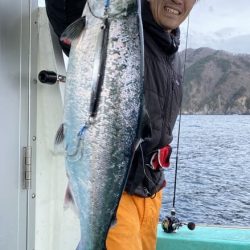 広進丸 釣果