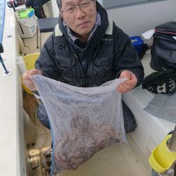 たかみ丸 釣果