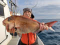 里輝丸 釣果