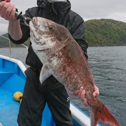 正幸丸 釣果