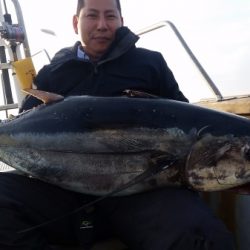 小海途 釣果