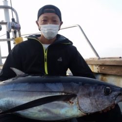 小海途 釣果