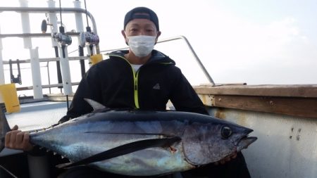 小海途 釣果