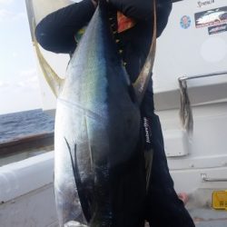 小海途 釣果