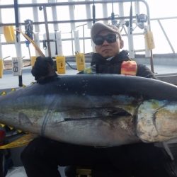 小海途 釣果