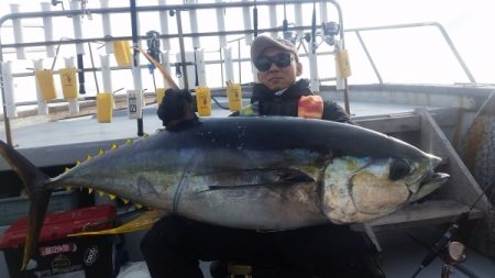 小海途 釣果