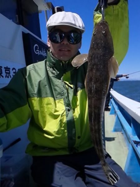 さわ浦丸 釣果