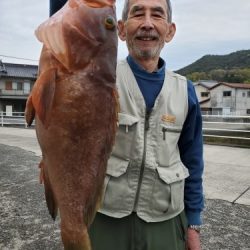 桑田観光 釣果