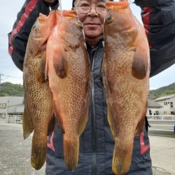 桑田観光 釣果