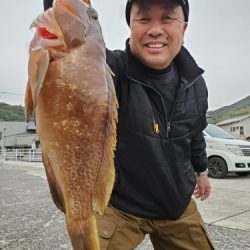 桑田観光 釣果