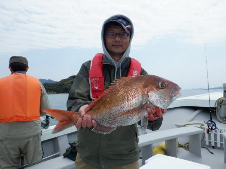 遊漁船 遊友 釣果