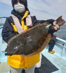 東京湾探釣隊ぼっち 釣果