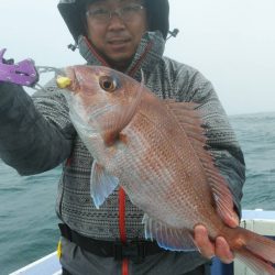 新幸丸 釣果