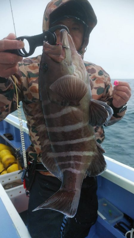 新幸丸 釣果