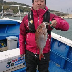 清和丸 釣果