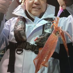 竹宝丸 釣果