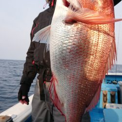 竹宝丸 釣果