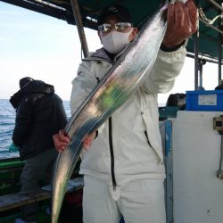 小島丸 釣果