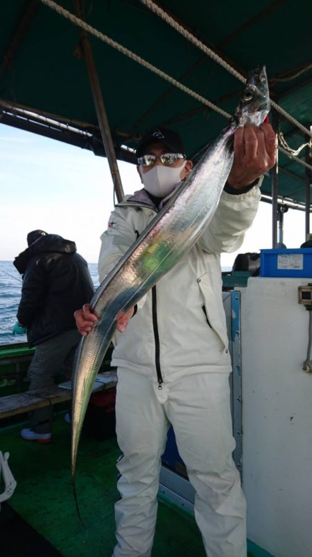 小島丸 釣果