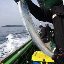 小島丸 釣果