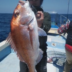 秀漁丸 釣果