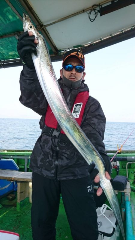 小島丸 釣果