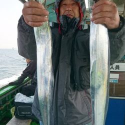 小島丸 釣果