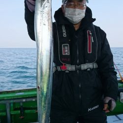 小島丸 釣果