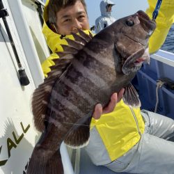 新幸丸 釣果