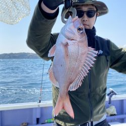 新幸丸 釣果