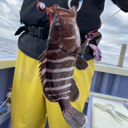 新幸丸 釣果