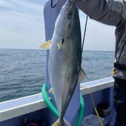 新幸丸 釣果