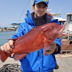 富士丸 釣果