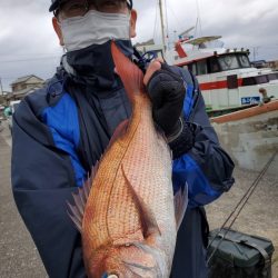 富士丸 釣果