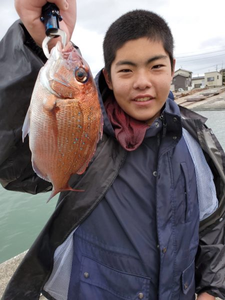 富士丸 釣果