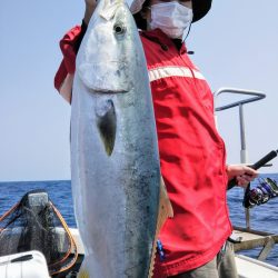 光生丸 釣果