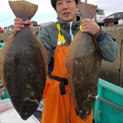 進誠丸 釣果