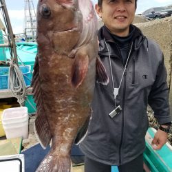 進誠丸 釣果