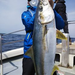 光生丸 釣果