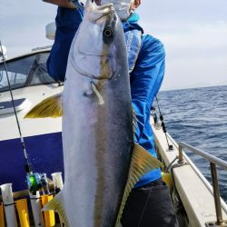 光生丸 釣果