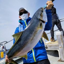 光生丸 釣果